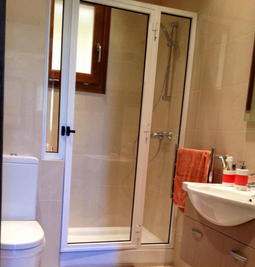 Fort Chambray Apartment Ghajnsielem Ngoại thất bức ảnh